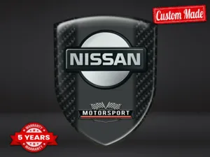 Nissan Gráficos Auto Alta Calidad Profesional Personalizable